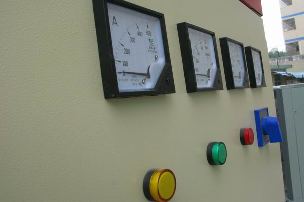 睢宁控制箱-影响防水3683控制箱性能的因素